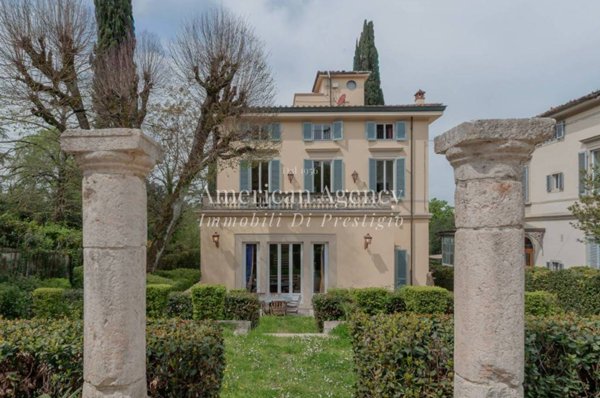 casa indipendente in affitto a Firenze in zona Porta Romana
