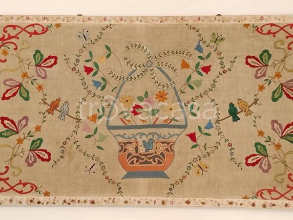 appartamento in affitto a Firenze in zona Campo di Marte