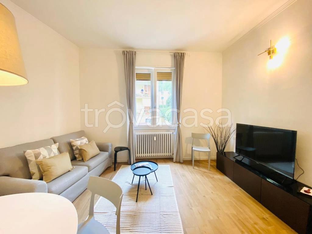 appartamento in affitto a Firenze in zona Campo di Marte