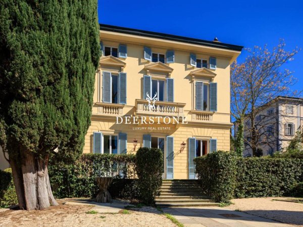 casa indipendente in affitto a Firenze in zona Porta Romana