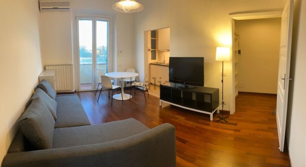 appartamento in affitto a Firenze in zona Centro Storico