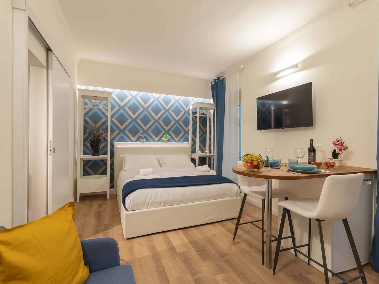 appartamento in affitto a Firenze in zona Centro Duomo