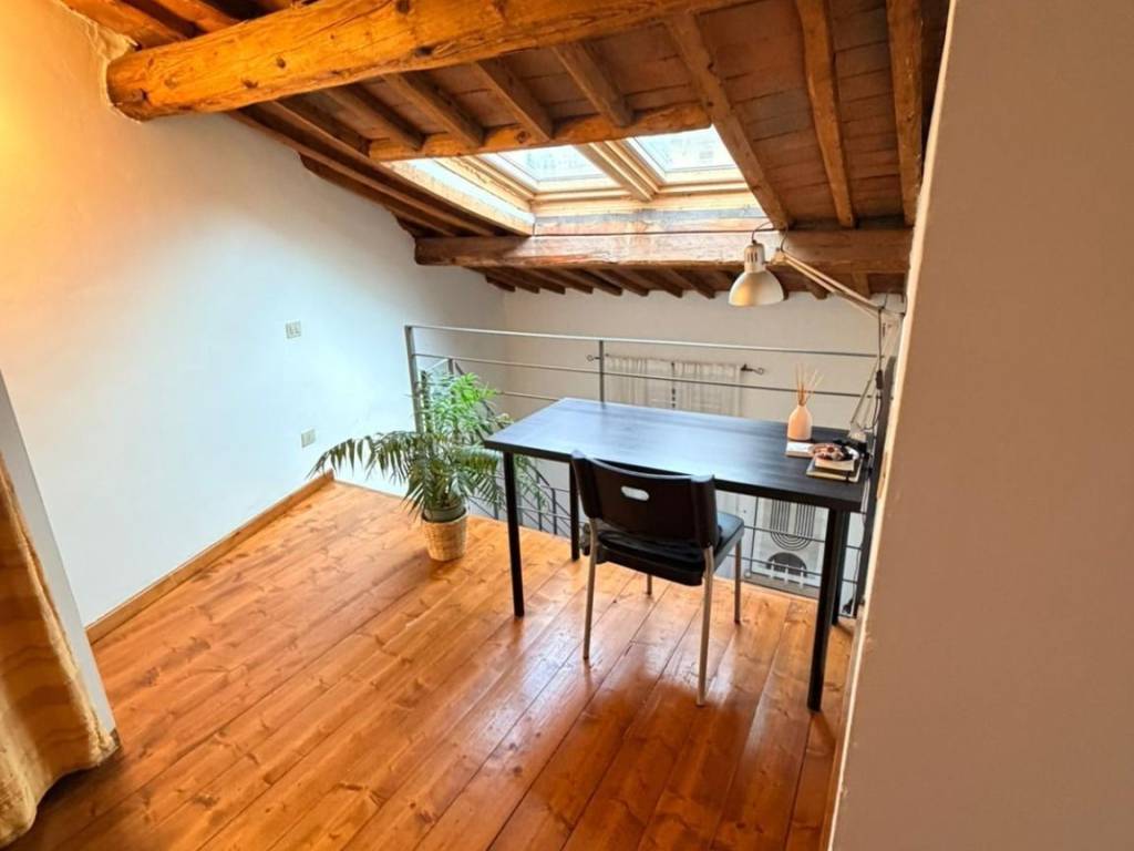 appartamento in affitto a Firenze in zona Romito