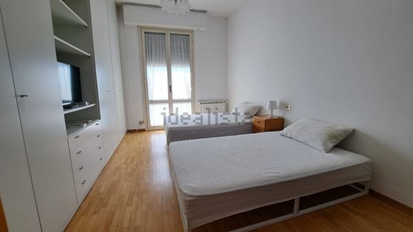 appartamento in affitto a Firenze in zona Firenze Nova