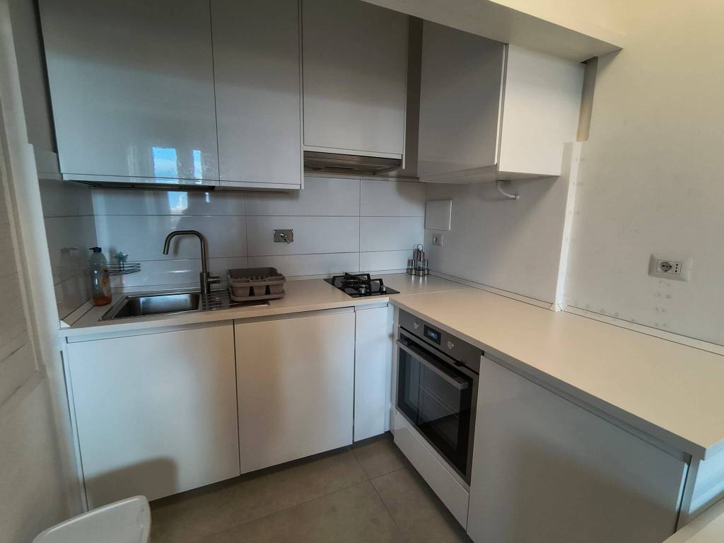 appartamento in affitto a Firenze in zona Legnaia