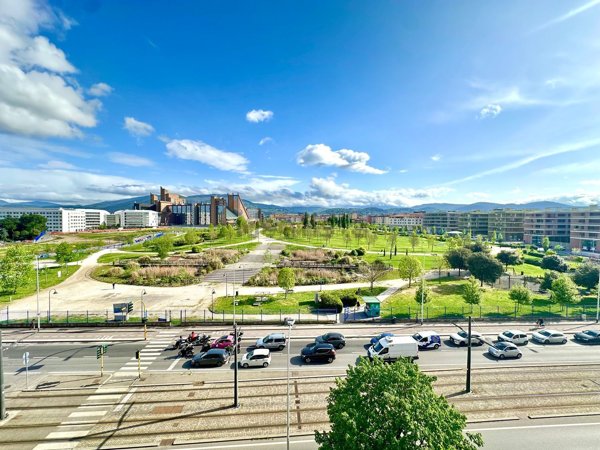 appartamento in affitto a Firenze in zona Novoli