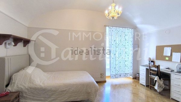 appartamento in affitto a Firenze in zona Centro Santa Maria Novella