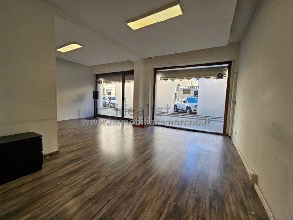 negozio in affitto a Firenze in zona Bellariva