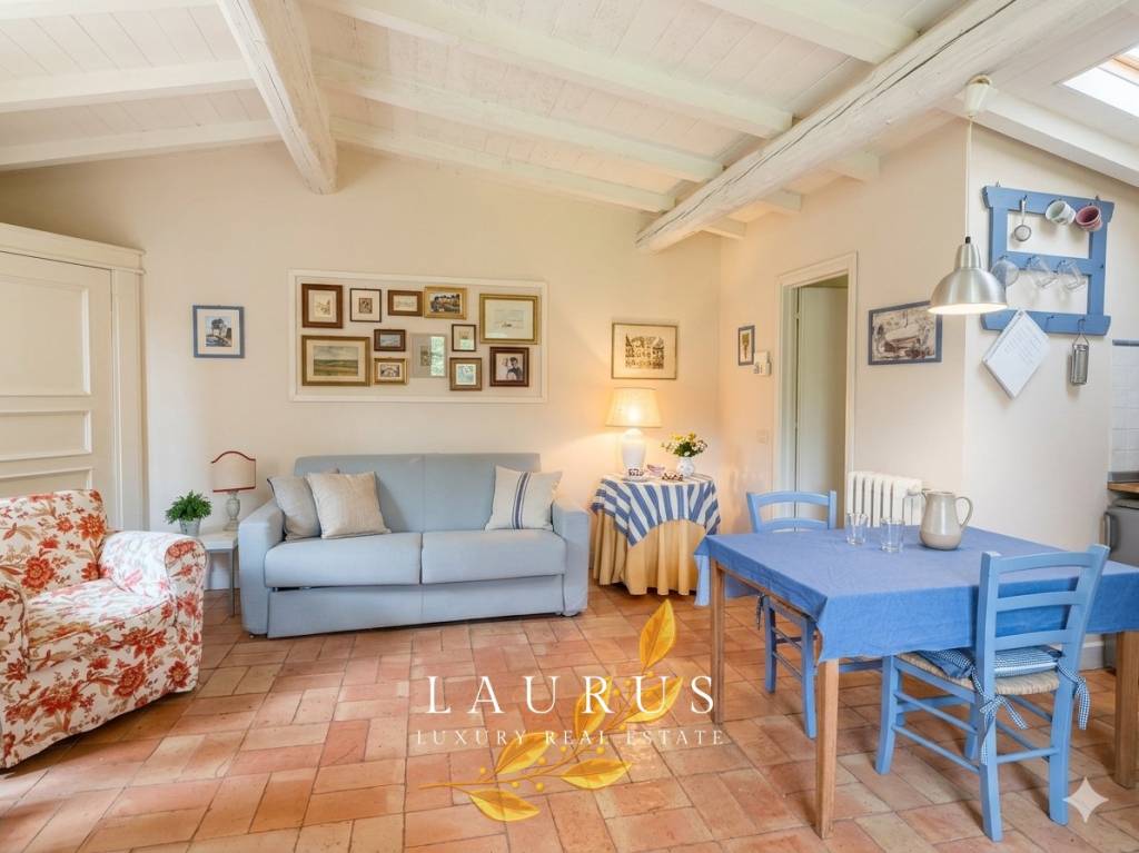 appartamento in affitto a Firenze