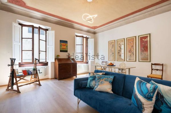 appartamento in affitto a Firenze in zona Centro Duomo