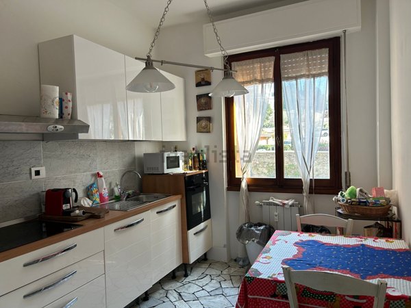 appartamento in affitto a Firenze in zona Le Cure