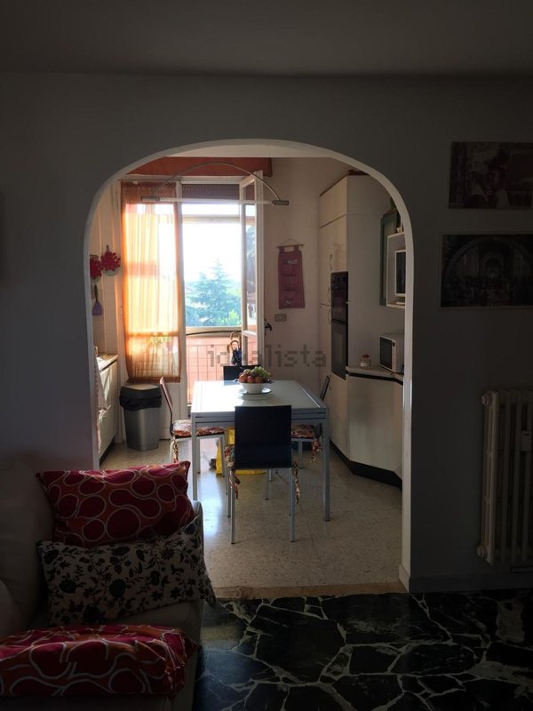 appartamento in affitto a Firenze in zona Statuto