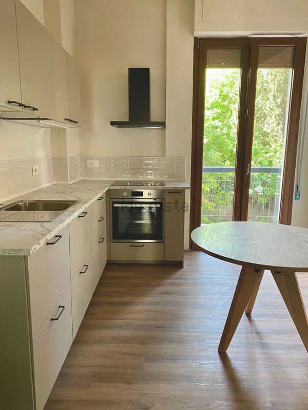 appartamento in affitto a Firenze in zona Legnaia