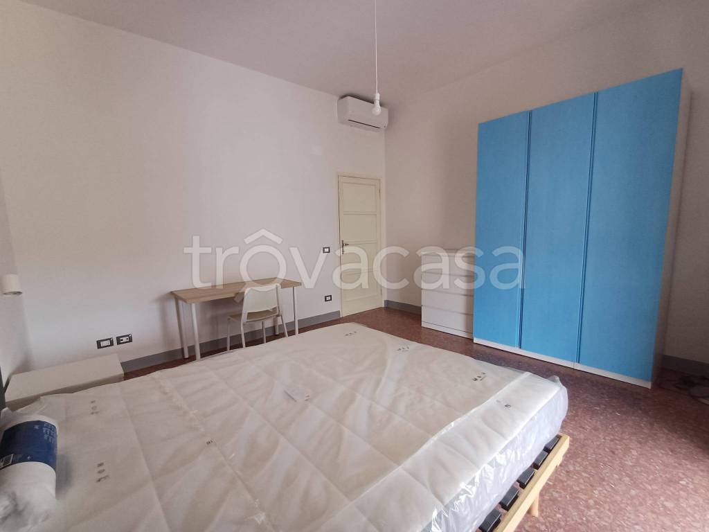 monolocale in affitto a Firenze in zona Bellosguardo