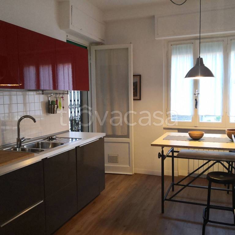 appartamento in affitto a Firenze in zona Coverciano