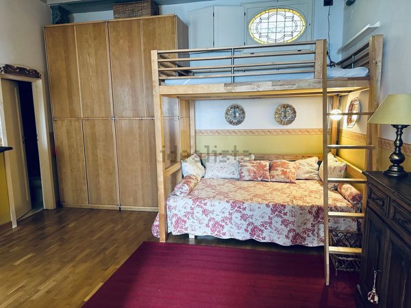 appartamento in affitto a Firenze in zona Centro Santa Croce