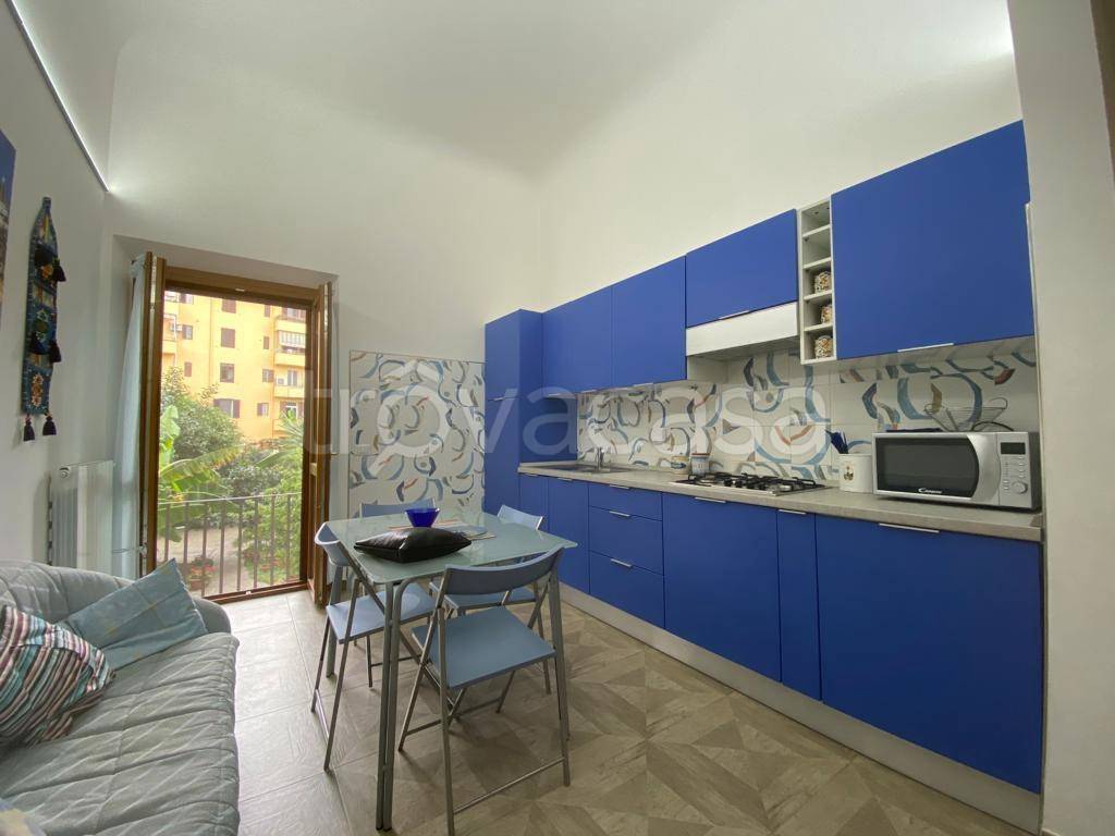appartamento in affitto a Firenze in zona Statuto