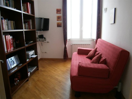 appartamento in affitto a Firenze in zona Serpiolle