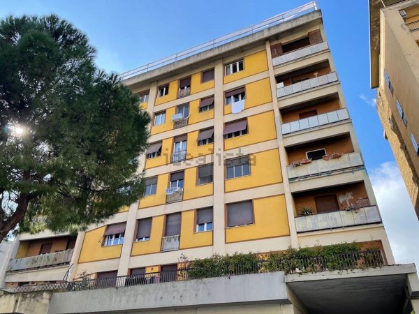 appartamento in affitto a Firenze in zona Novoli