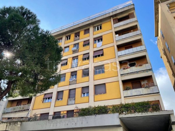 appartamento in affitto a Firenze in zona Novoli