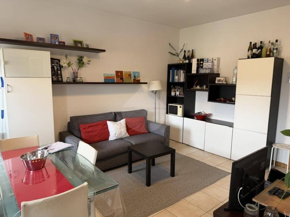 appartamento in affitto a Firenze in zona Novoli