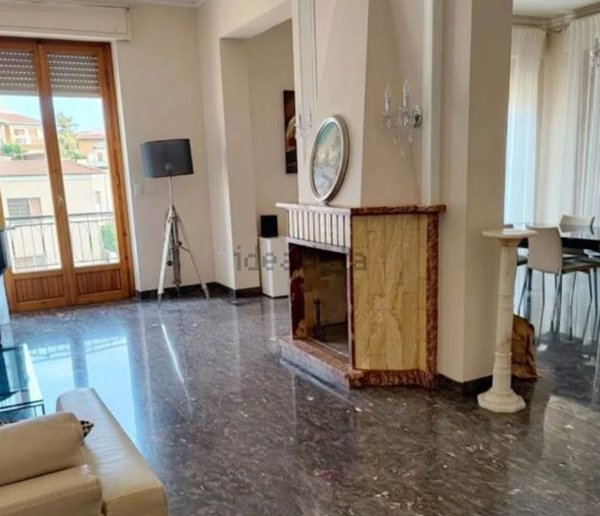 appartamento in affitto a Firenze