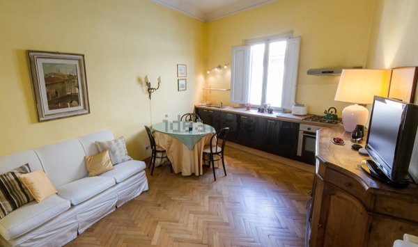appartamento in affitto a Firenze in zona Centro Santa Croce