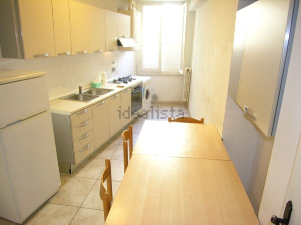 appartamento in affitto a Firenze in zona Centro Santa Croce