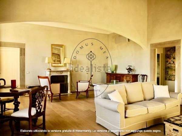 appartamento in affitto a Firenze in zona Centro Duomo