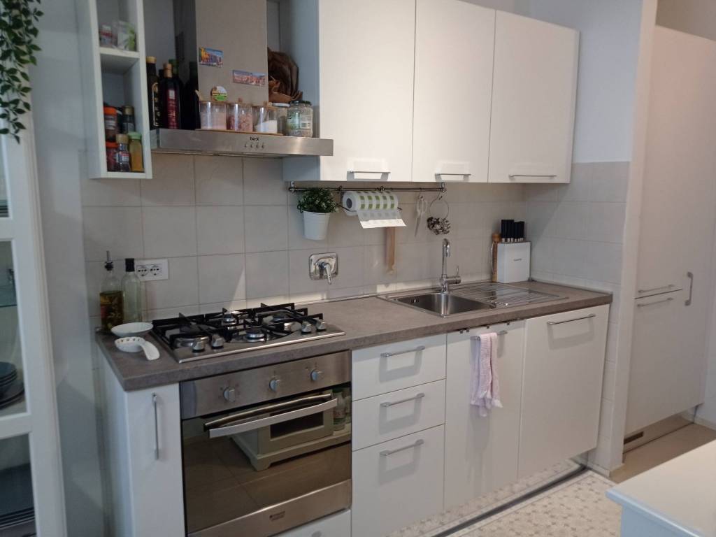 appartamento in affitto a Firenze in zona Bellosguardo