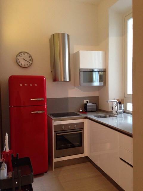 appartamento in affitto a Firenze