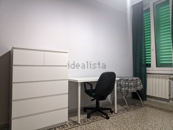 appartamento in affitto a Firenze