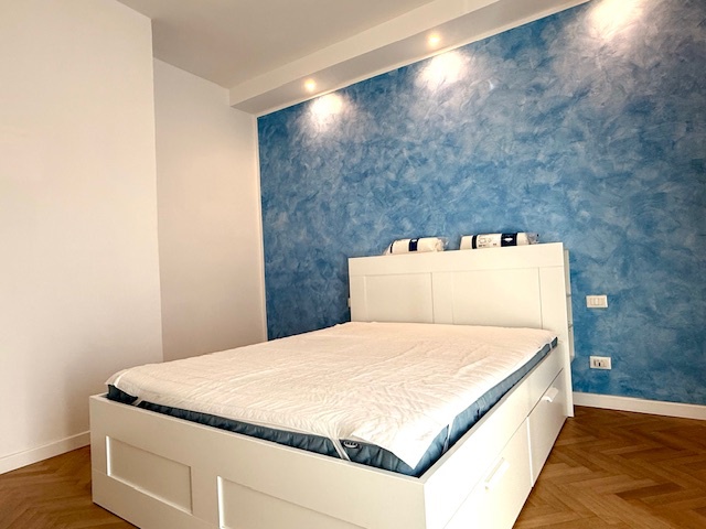 appartamento in affitto a Firenze in zona Novoli