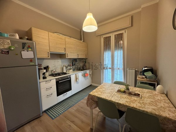 appartamento in affitto a Firenze