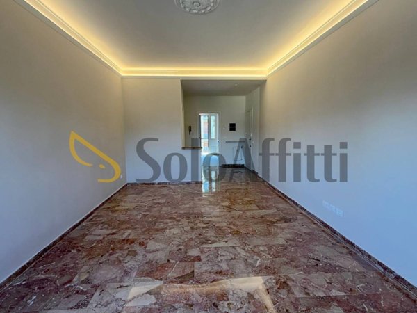 appartamento in affitto a Firenze in zona Gavinana