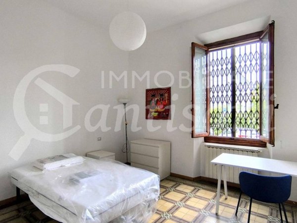 appartamento in affitto a Firenze in zona Statuto