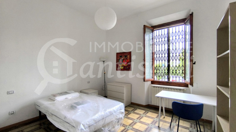 appartamento in affitto a Firenze