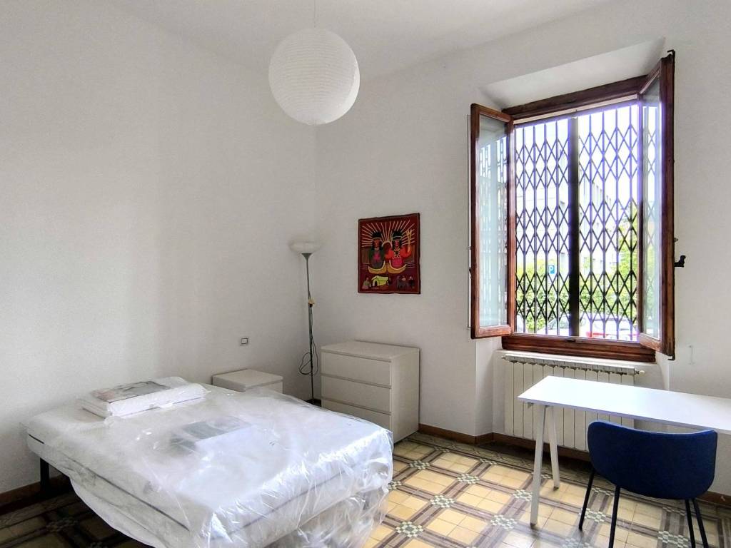 appartamento in affitto a Firenze