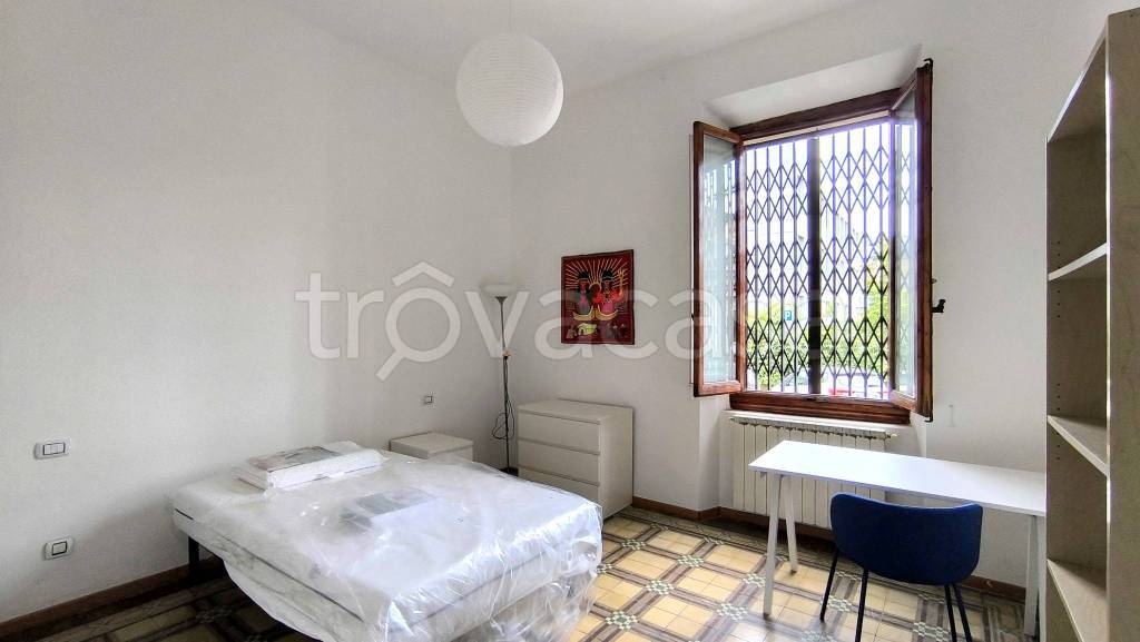 appartamento in affitto a Firenze
