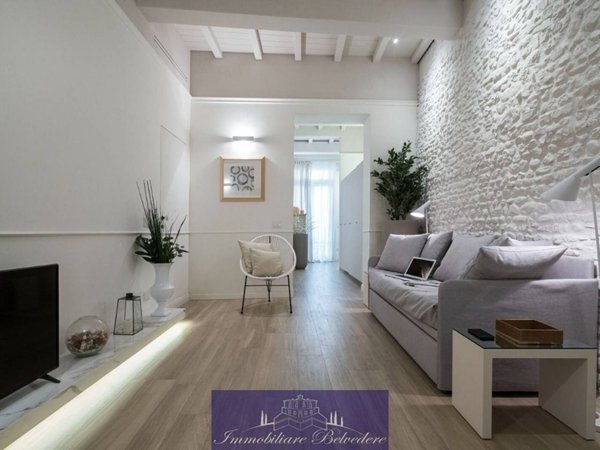 appartamento in affitto a Firenze in zona Centro Santa Croce