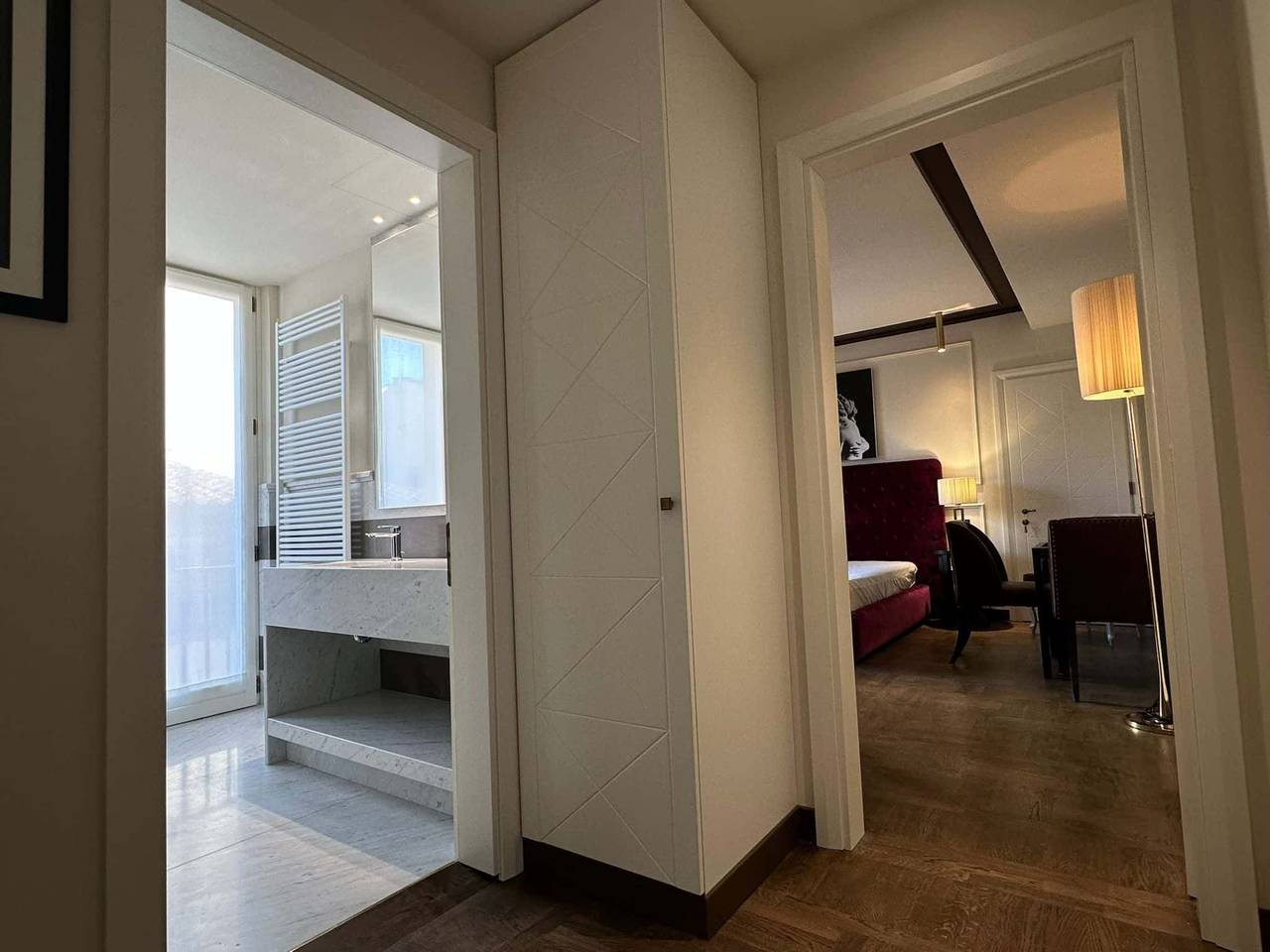 appartamento in affitto a Firenze in zona Centro Duomo