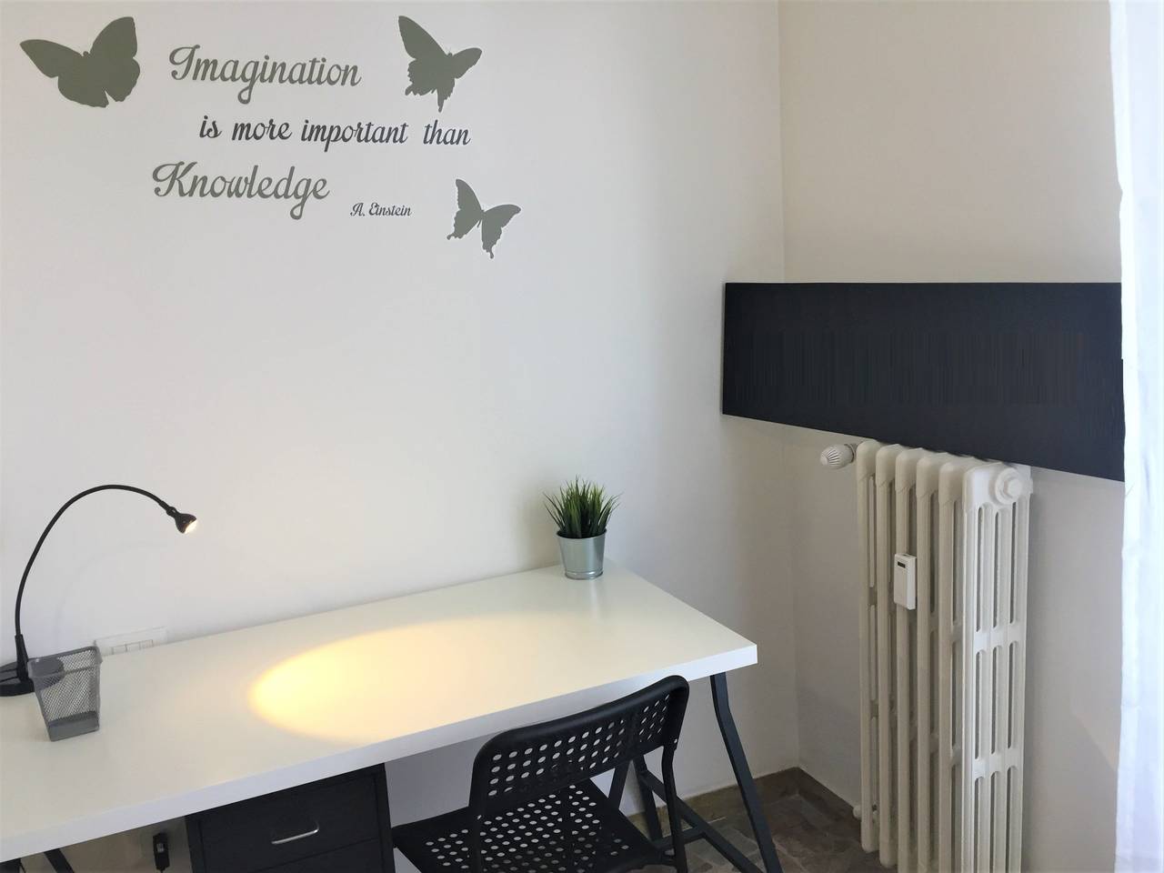 negozio in affitto a Firenze in zona Bellariva