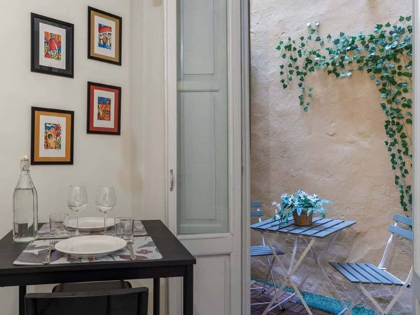 appartamento in affitto a Firenze in zona Centro San Frediano