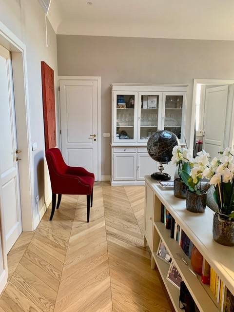 appartamento in affitto a Firenze