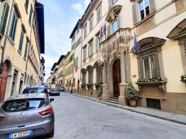 appartamento in affitto a Firenze in zona Centro Santa Croce