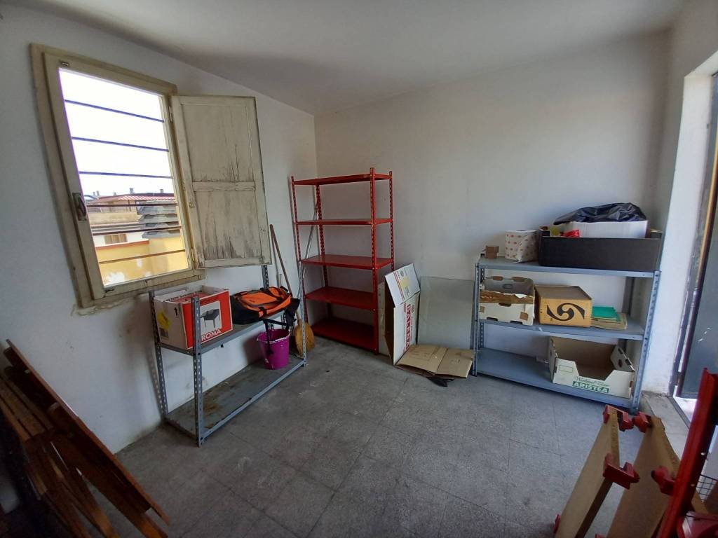 attico in affitto a Firenze in zona Novoli