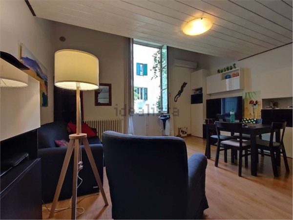 appartamento in affitto a Firenze