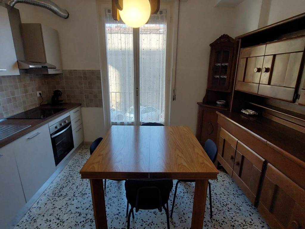 appartamento in affitto a Firenze in zona Careggi