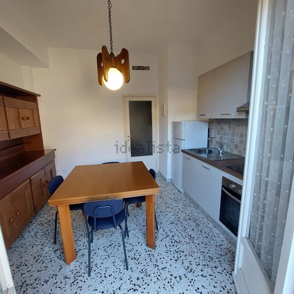 appartamento in affitto a Firenze in zona Careggi
