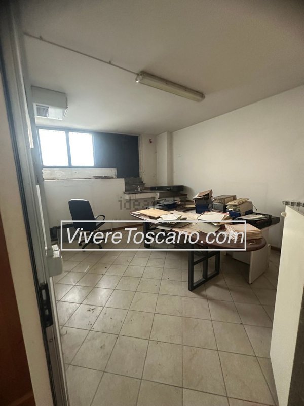 ufficio in affitto a Firenze in zona Gavinana